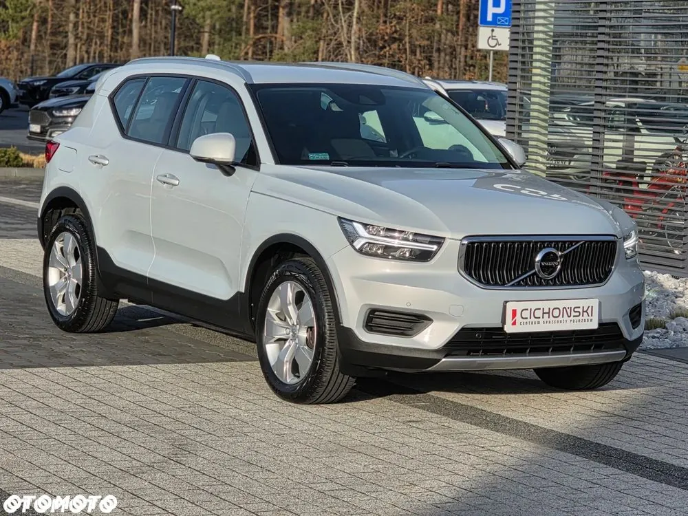 Volvo Xc40 2022 photo 2