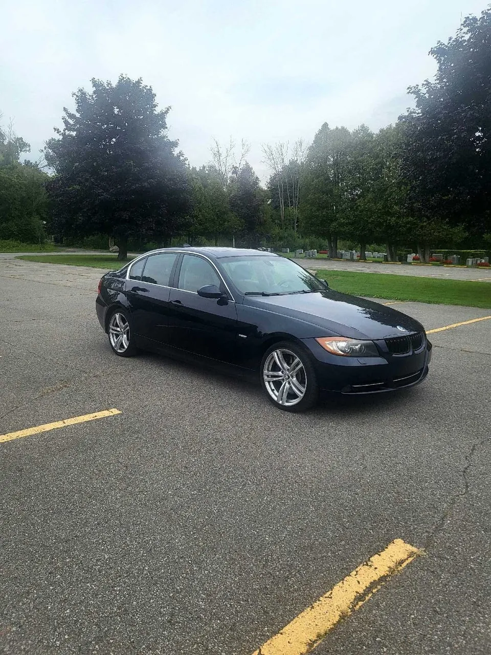 BMW 3Series