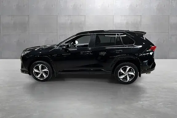 Toyota Rav4 2021 photo 2