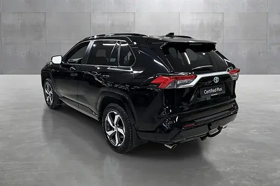 Toyota Rav4 2021 photo 3