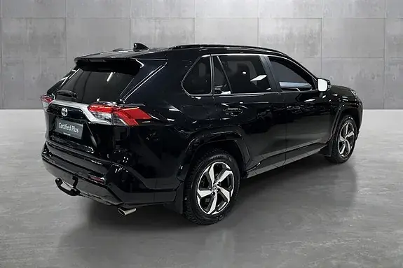 Toyota Rav4 2021 photo 5