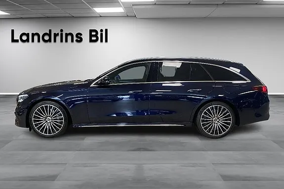 Mercedes-Benz E300 De 2026 photo 4