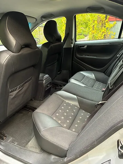 Volvo S60 2004 photo 4