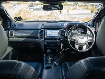 Ford Everest 2017 photo 3