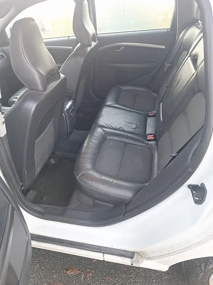 Volvo V70 2013 photo 4