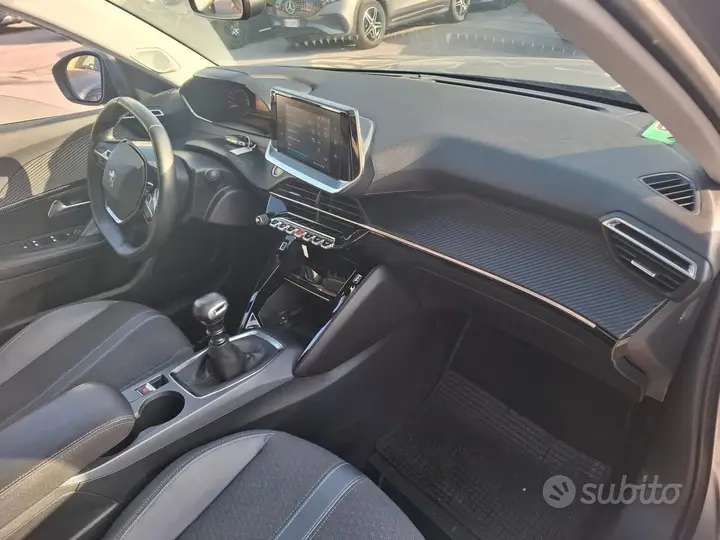 Peugeot 2008 2020 photo 5