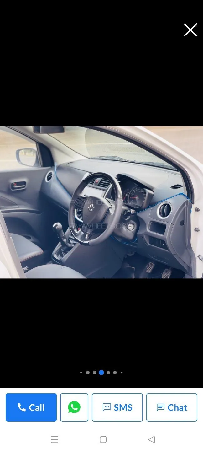 Suzuki Cultus