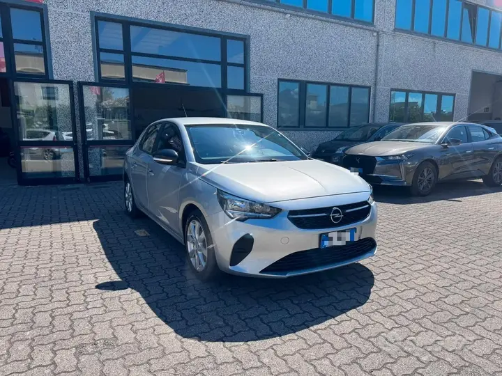 Opel Corsa 2023 photo 5