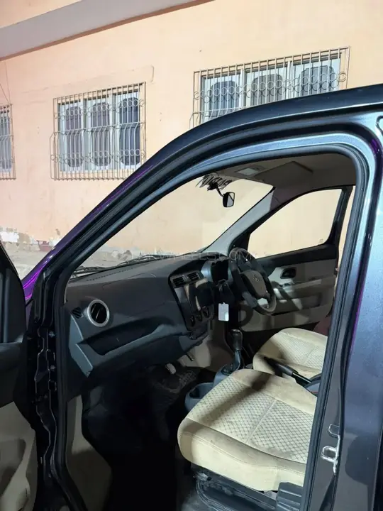 Changan Karvaan