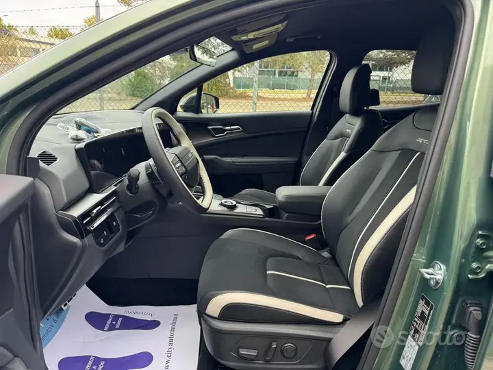 Kia Sportage 2026 photo 5