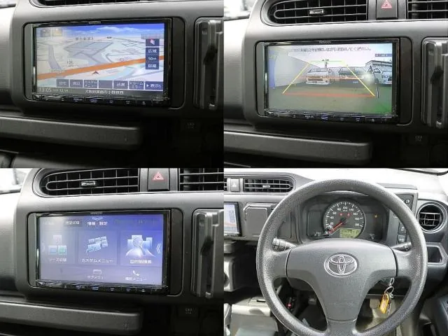 Toyota Probox 2020 photo 4