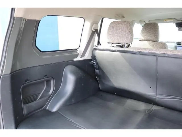Toyota Probox 2020 photo 5