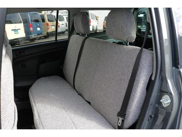 Toyota Probox 2020 photo 3