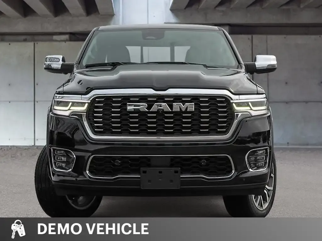 Ram 1500 2026 photo 2