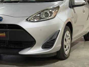 Toyota Aqua 2019 photo 5