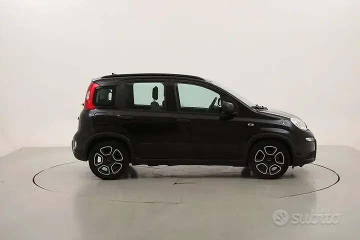 Fiat Panda 2022 photo 3