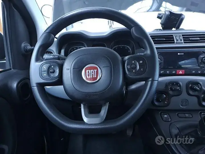 Fiat Panda 2022 photo 4