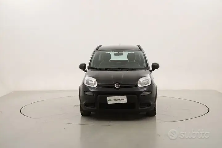 Fiat Panda 2022 photo 2
