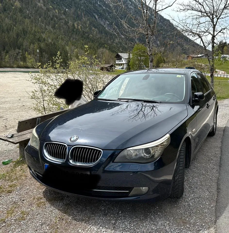BMW 530D