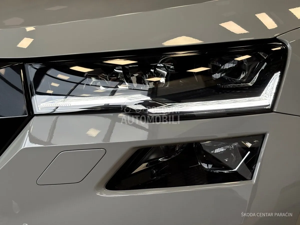 Skoda Karoq 2026 photo 4
