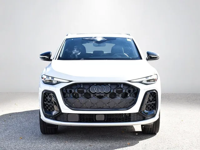 Audi Q5 2025 photo 2
