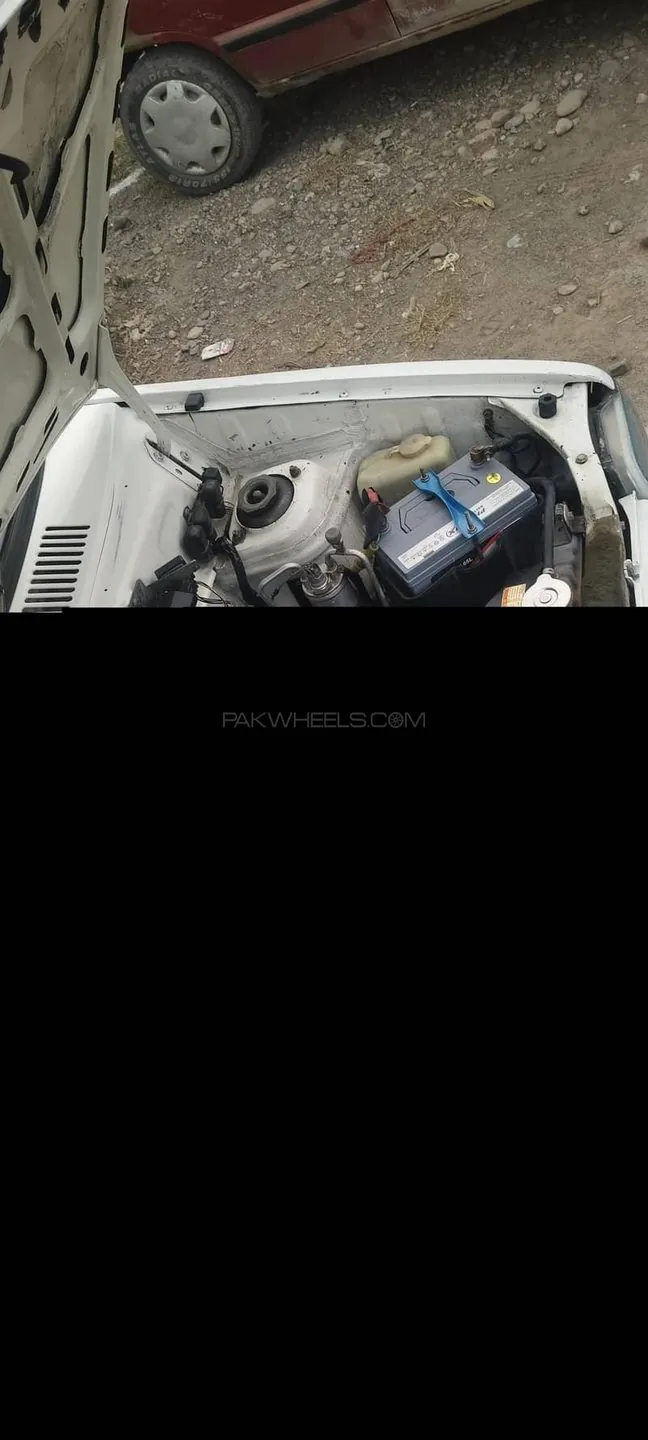 Suzuki Mehran