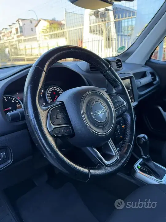 Jeep Renegade 2019 photo 5