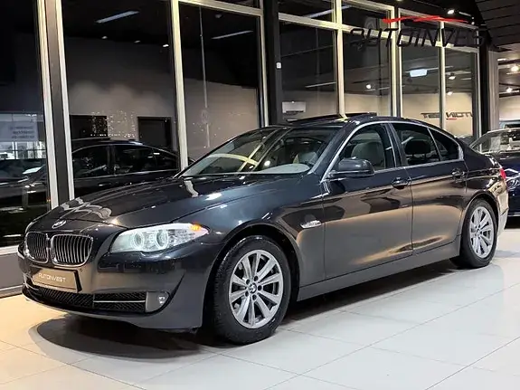 BMW 525D