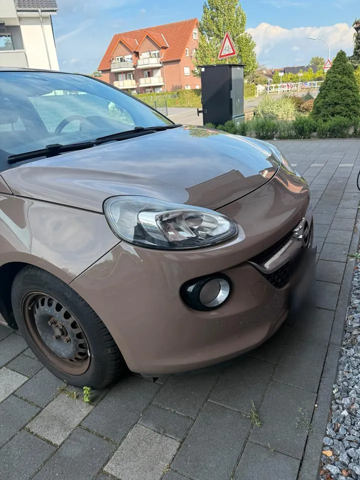Opel Adam