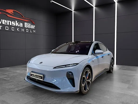 NIO Et5