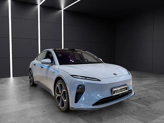 NIO Et5 2023 photo 3