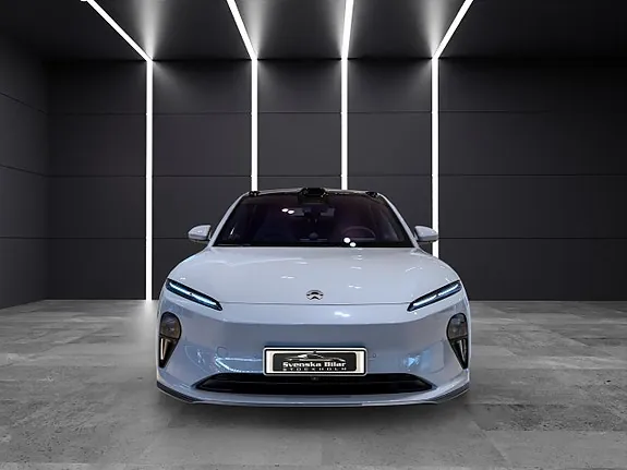 NIO Et5 2023 photo 2