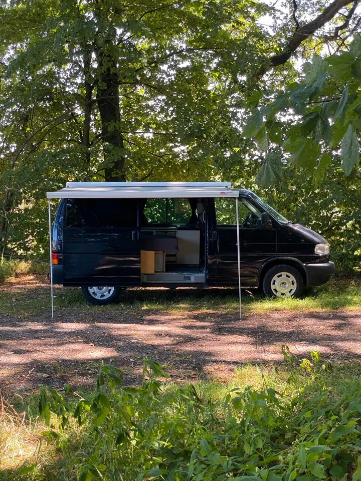 Volkswagen T4 Multivan