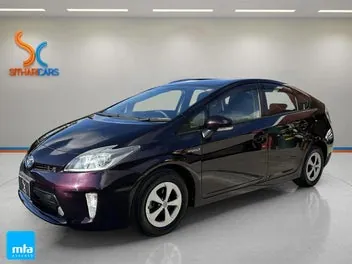 Toyota Prius 2014 photo 4