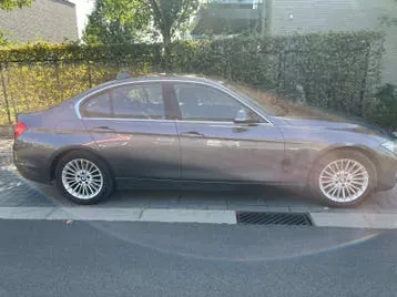 BMW Série 3