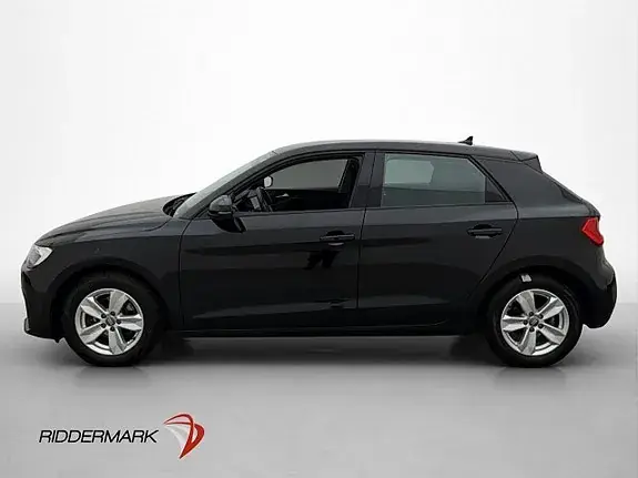 Audi A1 2020 photo 5