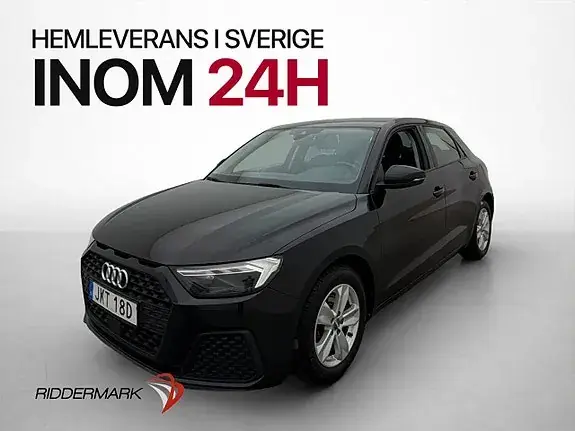 Audi A1 2020 photo 3