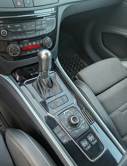 Peugeot 508 2011 photo 4