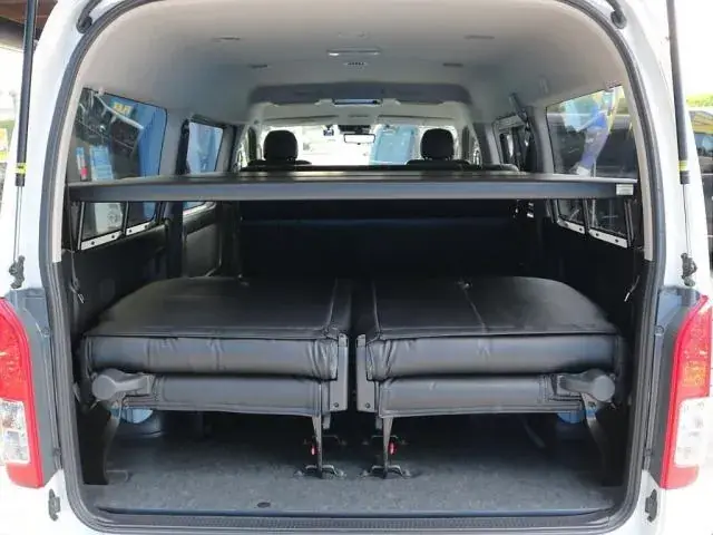 Toyota Highlander 2021 photo 4