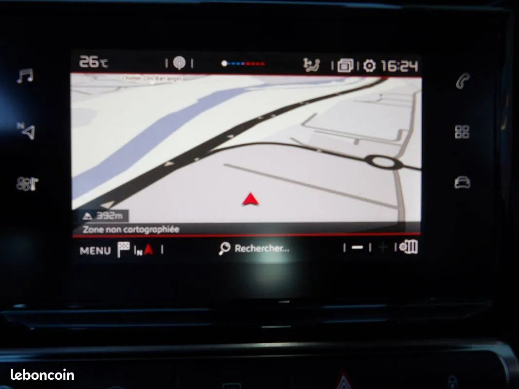 Citroen C3 Aircross 2020 photo 5