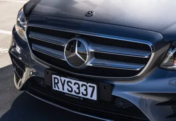 Mercedes-Benz E 450 2020 photo 5