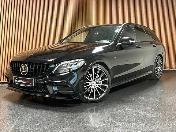 Mercedes-Benz C200