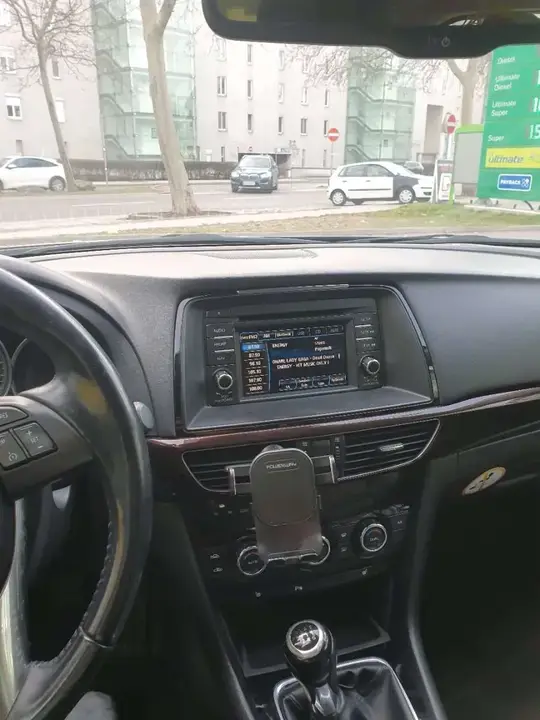 Mazda Mazda6