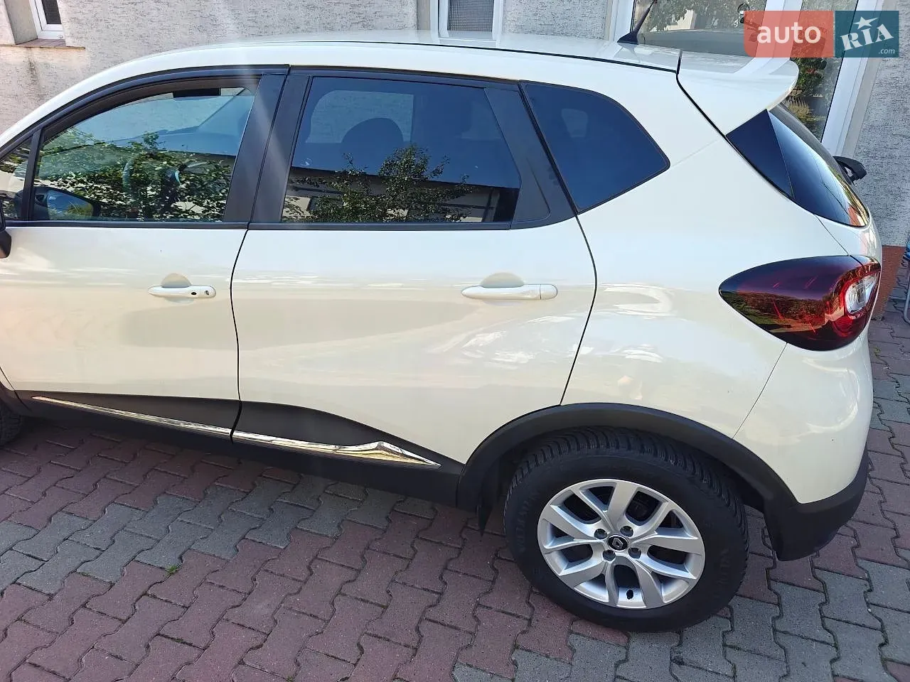 Renault Captur 2019 photo 5