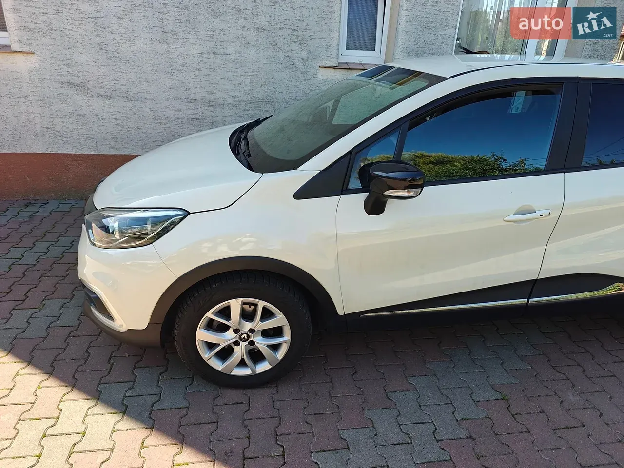 Renault Captur 2019 photo 3