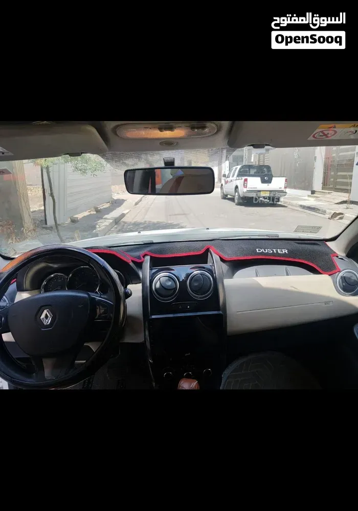 Renault Duster 2018 photo 4