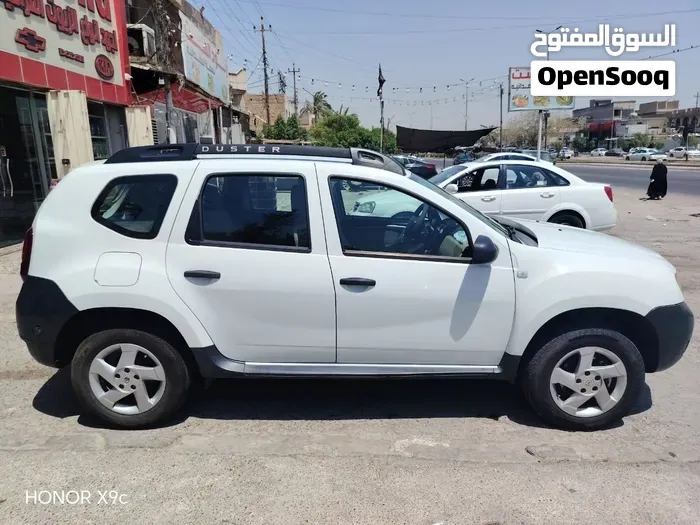 Renault Duster 2018 photo 5