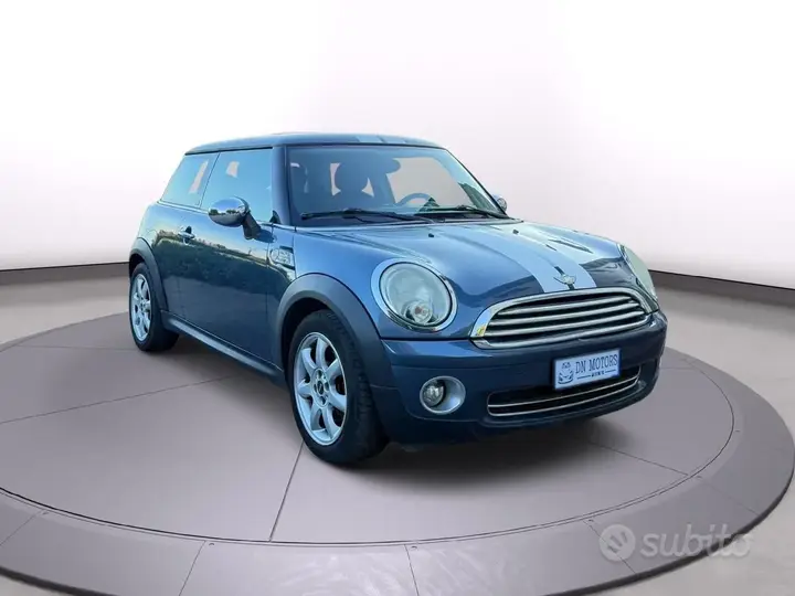Mini Mini One