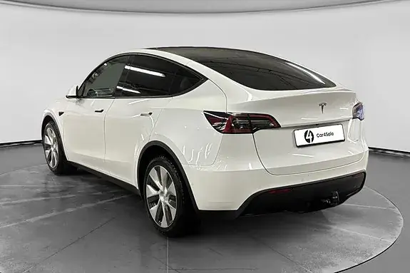 Tesla Model Y 2021 photo 3