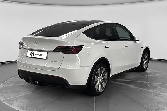 Tesla Model Y 2021 photo 5